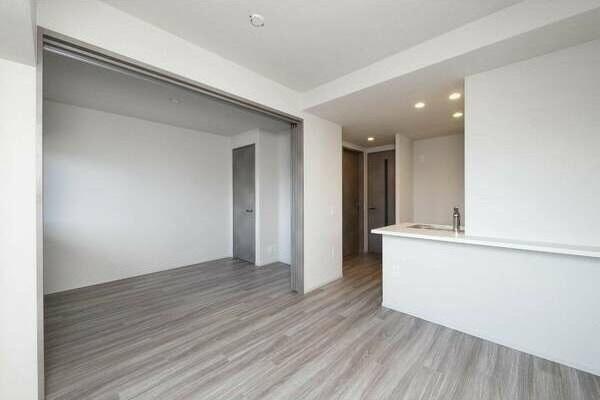 SK RESIDENCES SHINSAIBASHI (旧 SK RESIDENCES)の居間・リビング
