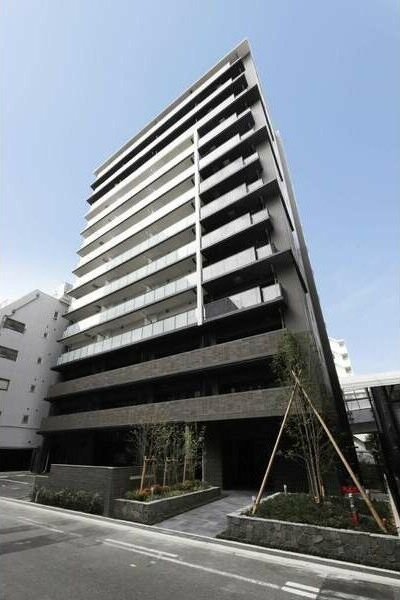 SK RESIDENCES SHINSAIBASHI (旧 SK RESIDENCES)