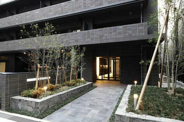 SK RESIDENCES SHINSAIBASHI (旧 SK RESIDENCES)のその他共用部分