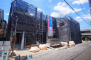 八尾市福万寺町4丁目　【4号棟/全4棟】の画像