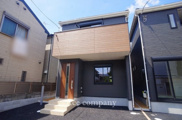 八尾市福万寺町4丁目　【4号棟/全4棟】の画像