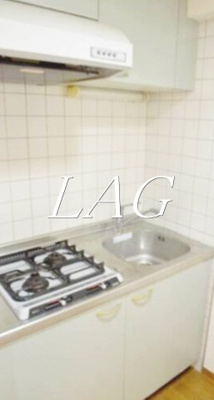 【キッチン】 | エスポワール | キッチンです。