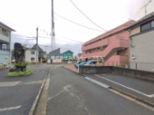 東大和市中央4丁目　売地　【全1区画】の画像