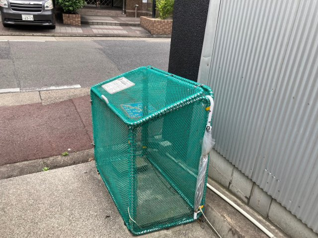 金山BASE｜名古屋市の賃貸ならMy賃貸のその他共用部分|金山BASE