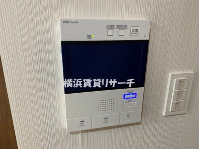 【セキュリティ】 | スプランディット新横浜