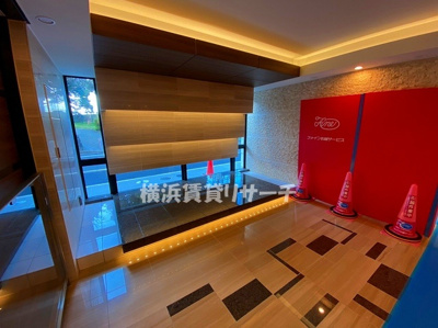  | スプランディット新横浜