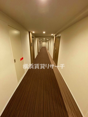  | スプランディット新横浜