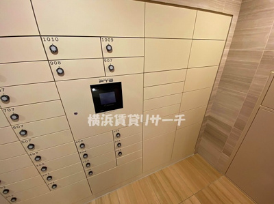  | スプランディット新横浜