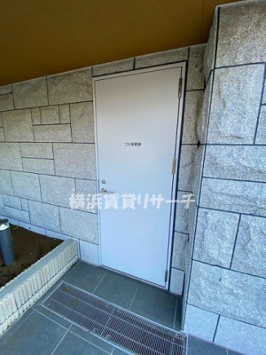  | スプランディット新横浜