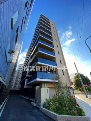  | スプランディット新横浜