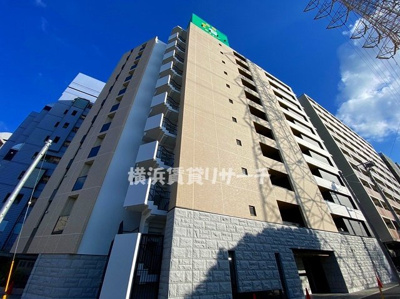  | スプランディット新横浜