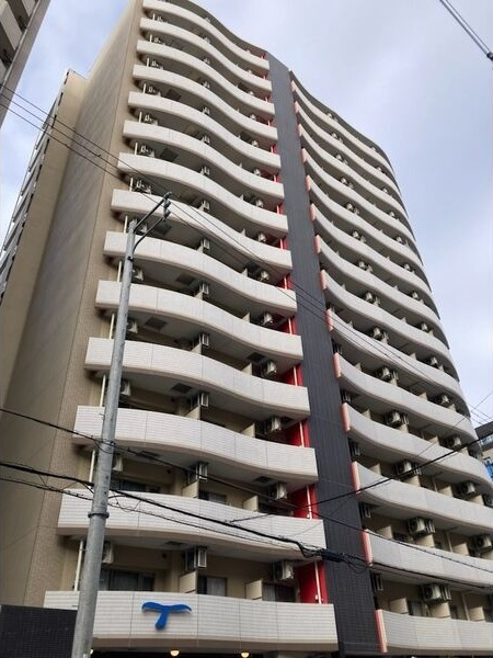 ミュプレ北浜EAST
