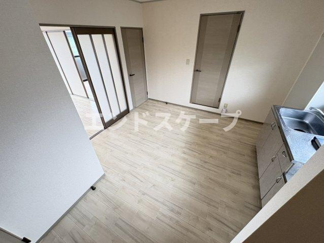 ローレルコートの内装|高崎、前橋のお部屋探しはエンドスケープまで！お客様の理想お聞かせ下さい♪