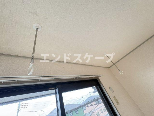 ローレルコートの設備|高崎、前橋のお部屋探しはエンドスケープまで！お客様の理想お聞かせ下さい♪