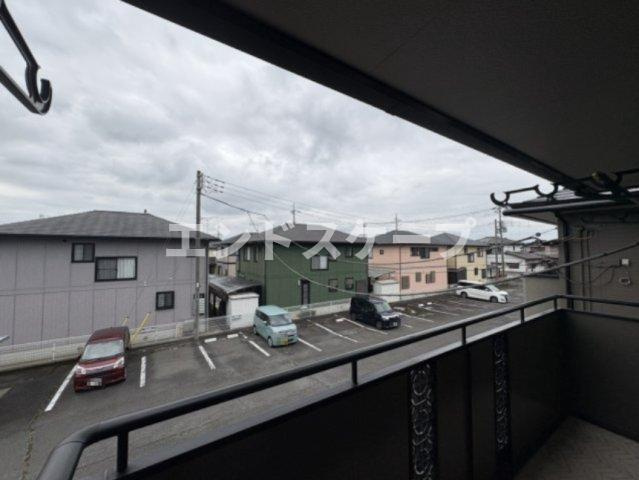 ローレルコートの展望|高崎、前橋のお部屋探しはエンドスケープまで！お客様の理想お聞かせ下さい♪