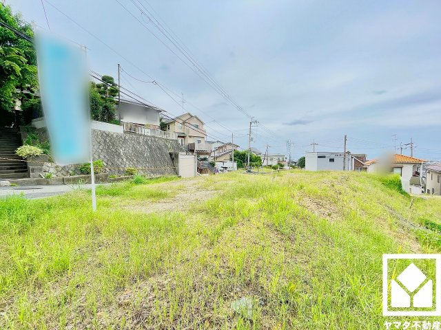 西宮市仁川町６丁目の外観|現況更地のため、余分な解体費用を抑えられ、スムーズに建築に入れます。