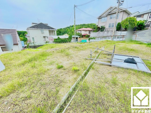 西宮市仁川町６丁目の外観|家族との時間も、自分だけの時間も心地よく過ごせる住まいを描ける土地。
