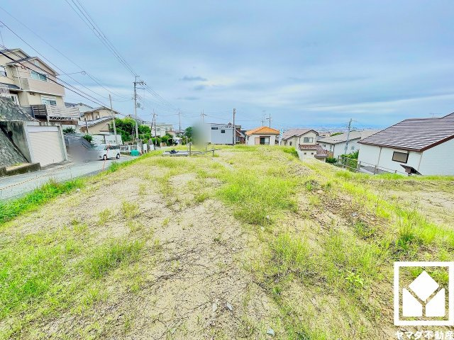 西宮市仁川町６丁目の外観|シンプルで飽きのこない、暮らしに余白をもたらす理想の家を建てられる一区画です。