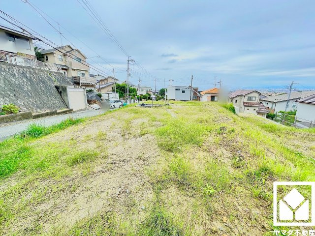 西宮市仁川町６丁目の外観|そんな"暮らしの質"にこだわった住まいづくりを、この土地からはじめてみませんか。