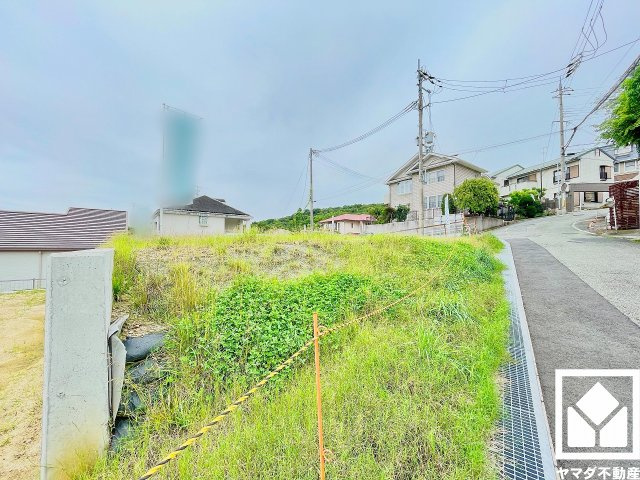 西宮市仁川町６丁目の外観|建築条件はございませんので、お好きな工務店・ハウスメーカーで建築可能です。