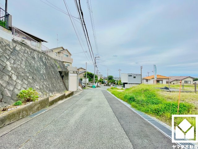 西宮市仁川町６丁目の周辺