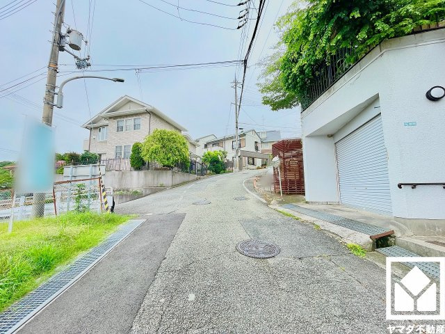西宮市仁川町６丁目のその他