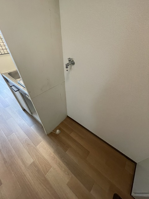 ブランドール早宮の設備