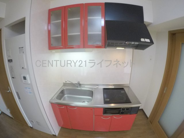 【キッチン】 | 第17関根マンション