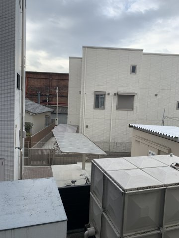 佐々木マンションの展望