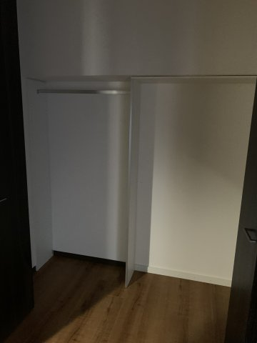 佐々木マンションの収納|小物を収納するのに便利です