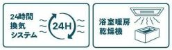 【その他】 | 中央区陽光台3丁目 全1棟 第2 | 設備・仕様