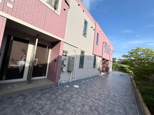 Ｐoire東生駒
