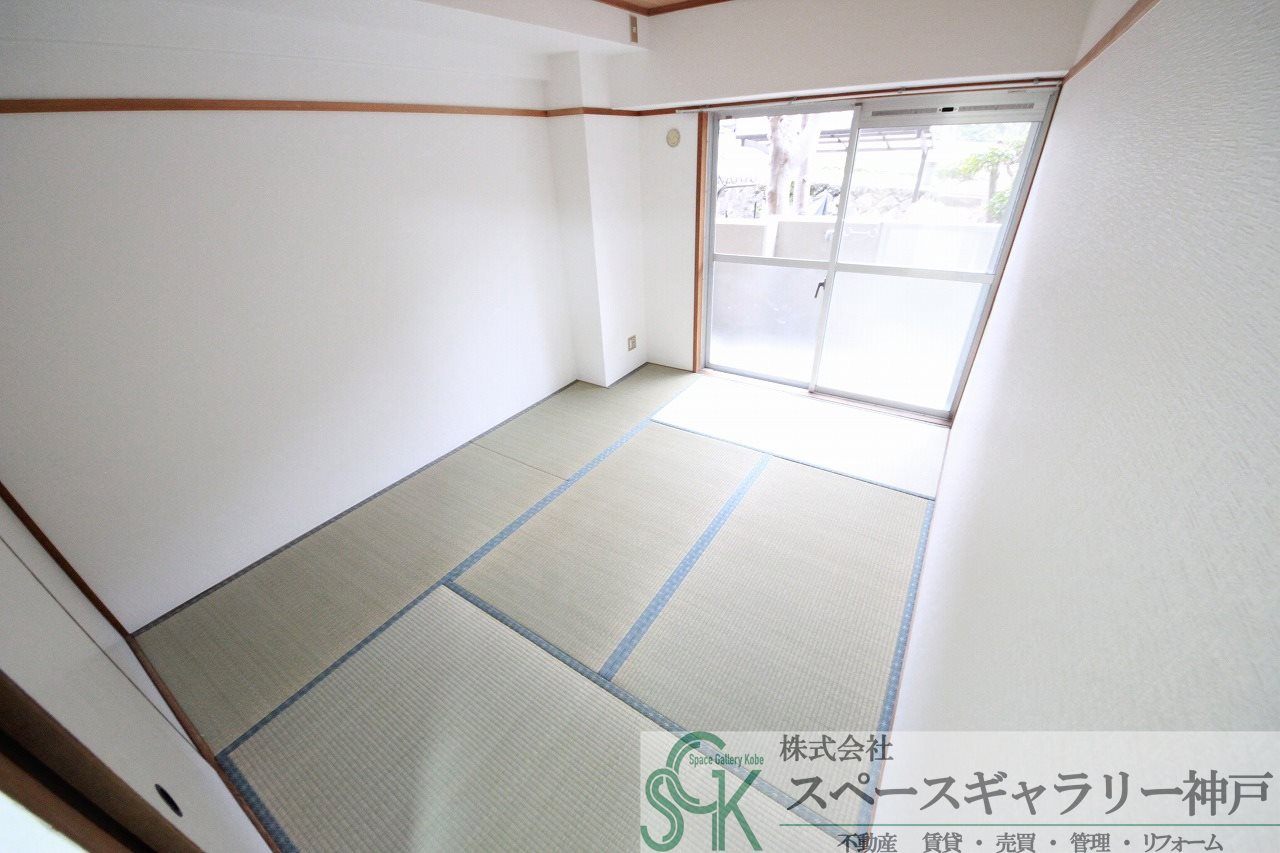 パールヒル清水が丘のその他|※同じ間取りの別のお部屋のお写真です
※色味仕様が異なる場合がございます