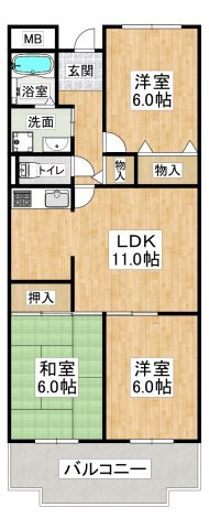 パールヒル清水が丘