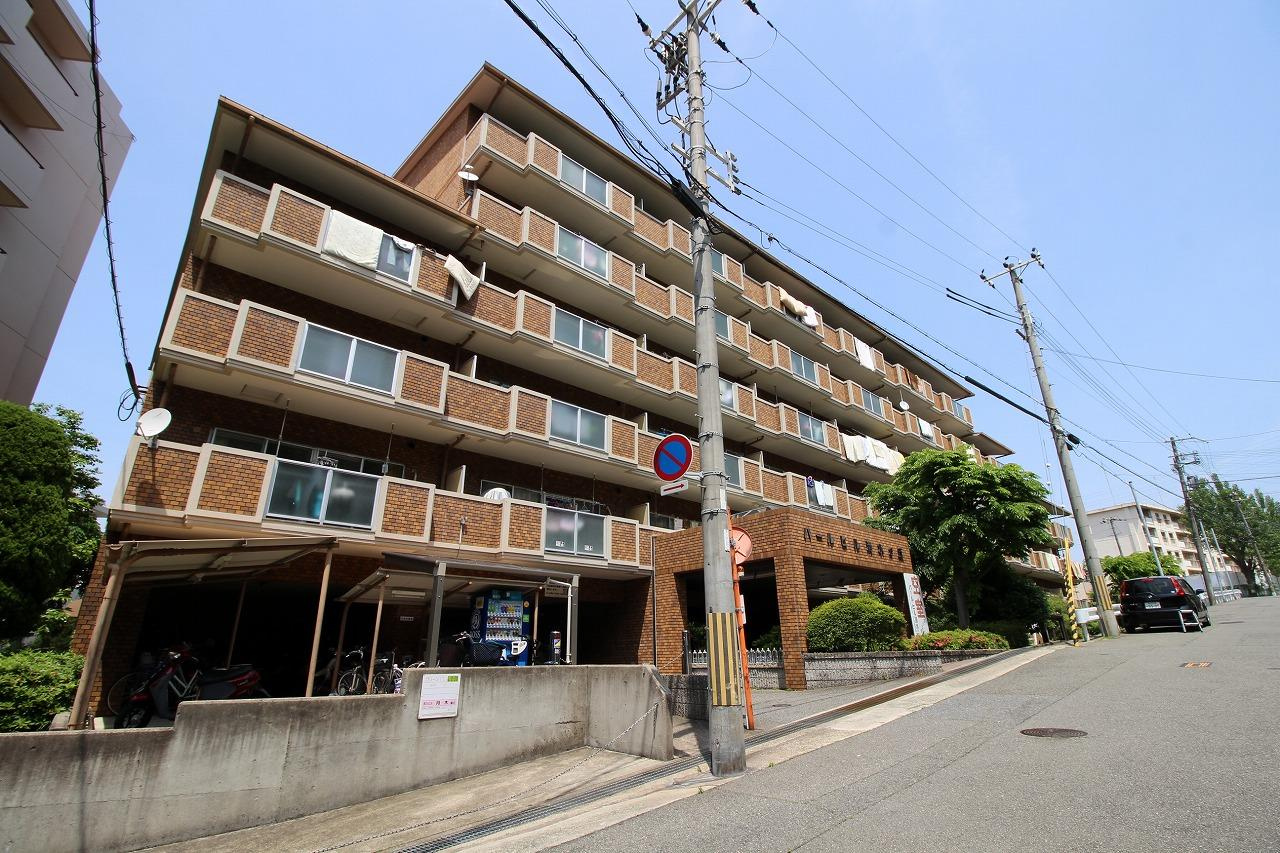 パールヒル清水が丘