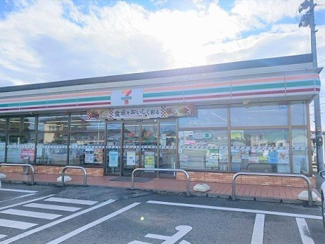 ルートフォーサイドの周辺|セブンイレブン奥州水沢町屋敷店まで1628m