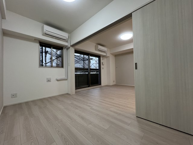 【寝室】 | スプランディッド難波Ⅶ