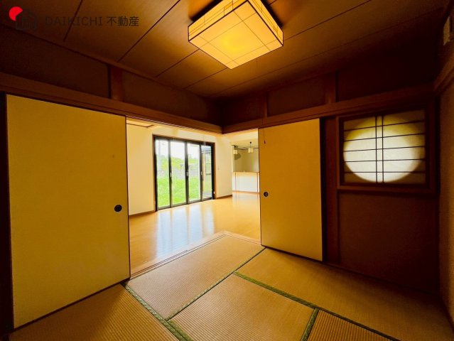 【内装】 | 日高市高萩　中古戸建