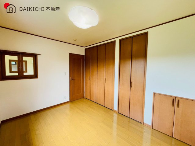 【内装】 | 日高市高萩　中古戸建