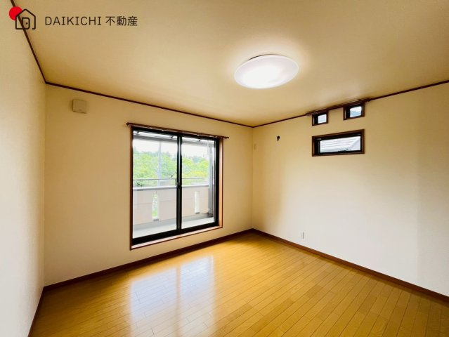 【子供部屋】 | 日高市高萩　中古戸建 | 
