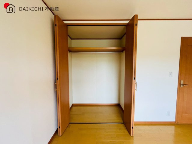 【収納】 | 日高市高萩　中古戸建