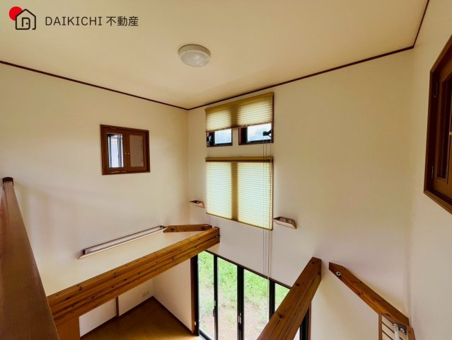 【構造・工法・仕様】 | 日高市高萩　中古戸建