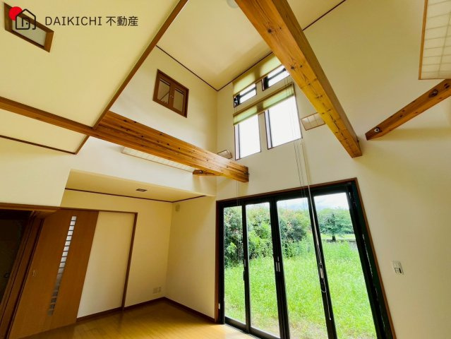 【構造・工法・仕様】 | 日高市高萩　中古戸建