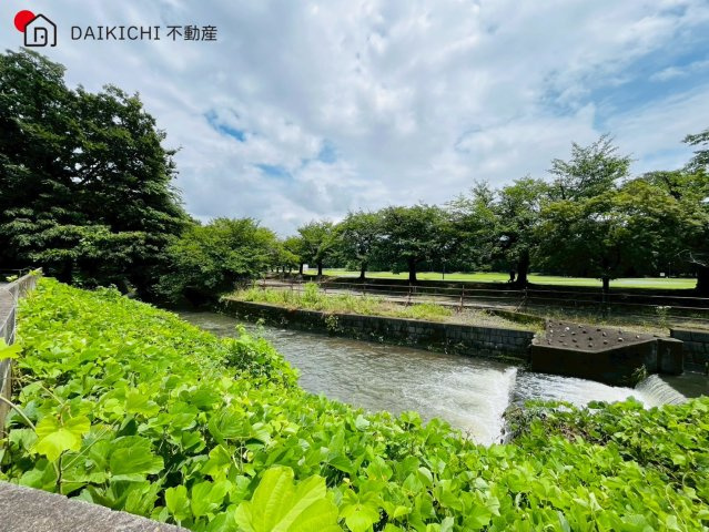 【展望】 | 日高市高萩　中古戸建