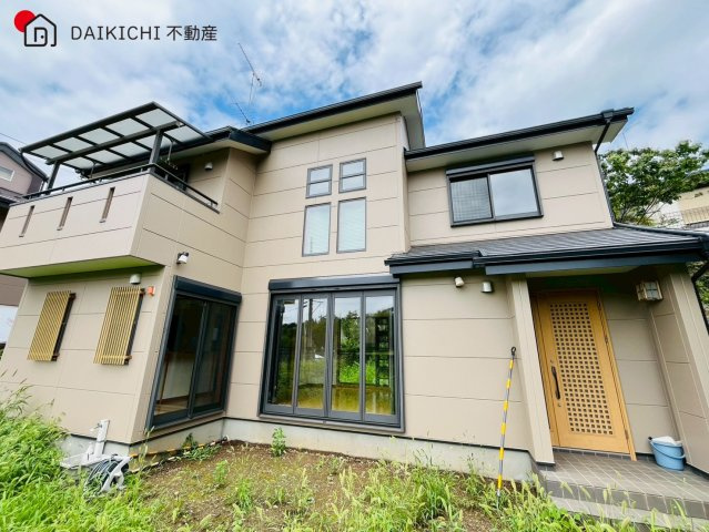 【外観】 | 日高市高萩　中古戸建