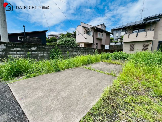 【駐車場】 | 日高市高萩　中古戸建