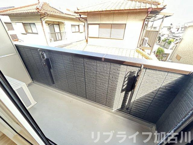 レジデンス尾上町