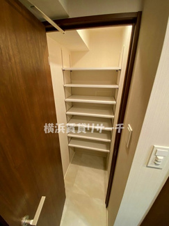 【収納】 | スプランディット新横浜