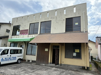 【外観】 | 札元ビル
