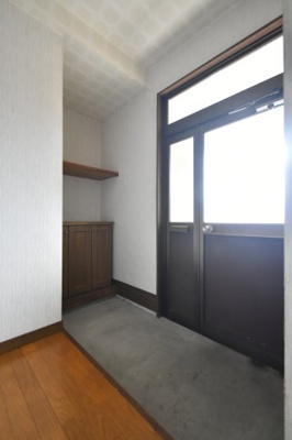 【玄関】 | 札元ビル